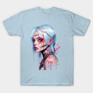 Zombi Chic 2 T-Shirt